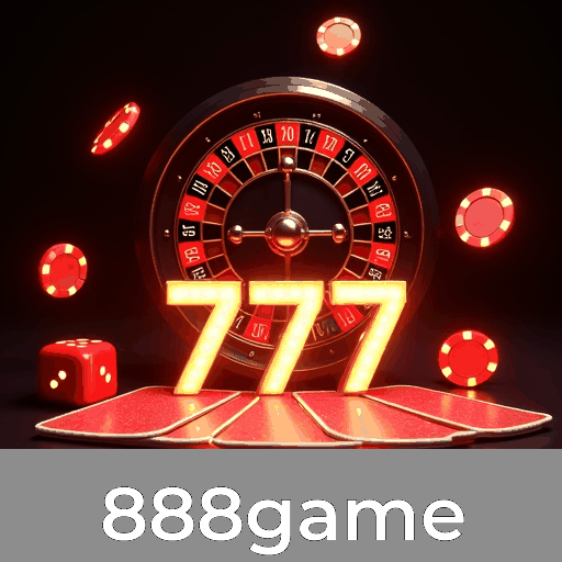 888game: A Experiência de Cassino ao Vivo Preferida no Brasil
