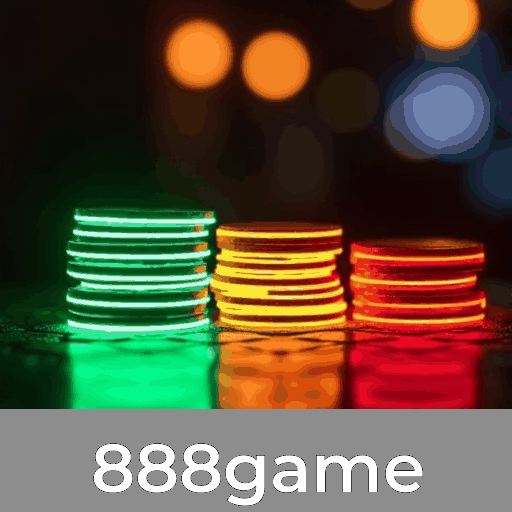 888game: A Plataforma de Jogo Com Segurança e Serviços Profissionais