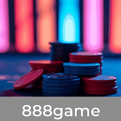 888game: Experimente a Emoção e Ganhe nos Jogos de Cassino