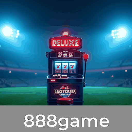 888game: Aproveite Bônus e Promoções Únicas