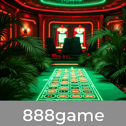 888game: Aproveite Bônus e Promoções Únicas