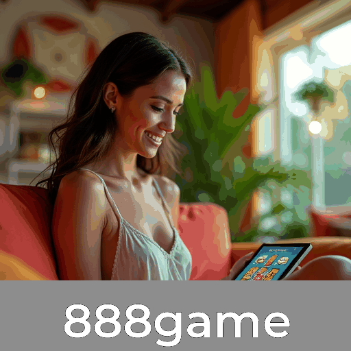 888game: Experimente a Emoção e Ganhe nos Jogos de Cassino