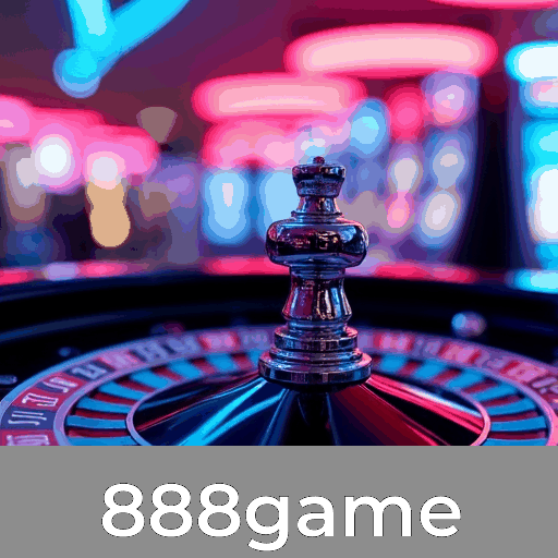 888game: A Experiência de Cassino ao Vivo Preferida no Brasil