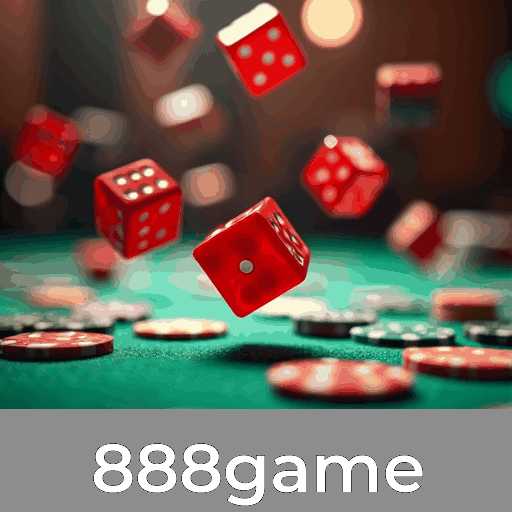 888game: A Experiência de Cassino ao Vivo Preferida no Brasil