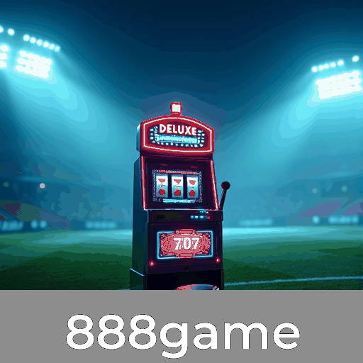 888game: Experimente a Emoção e Ganhe nos Jogos de Cassino