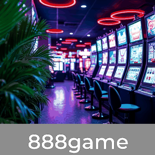 888game: Atraentes Promoções que Transformam Seu Jogo!