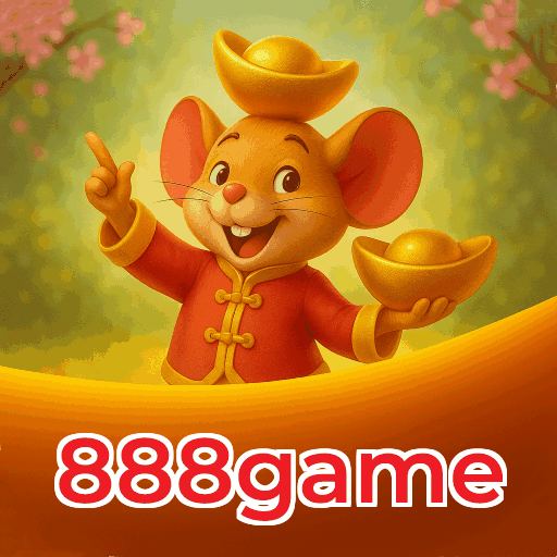 888game