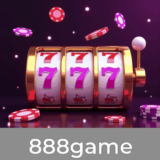 888game: Experimente a Emoção e Ganhe nos Jogos de Cassino